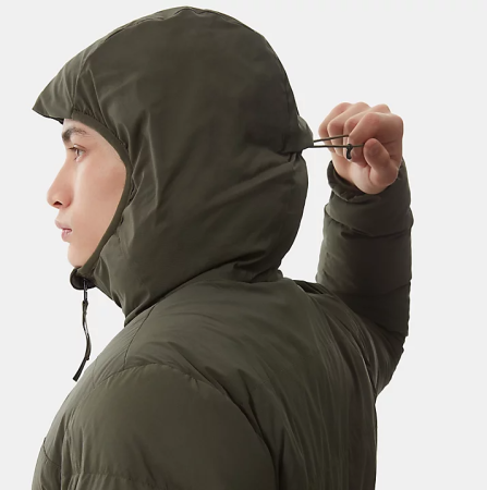 Куртка THE NORTH FACE Trail 50/50 Down