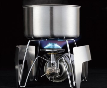 Ветрозащита для SOTO Regulator