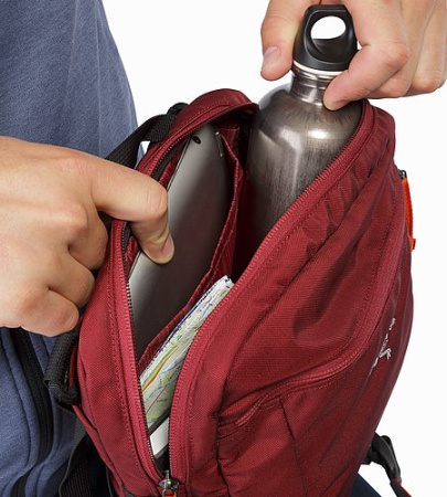 Сумка ARCTERYX Slingblade 4