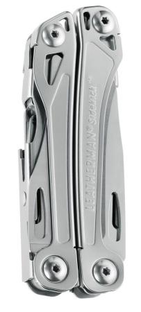 Мультиинструмент LEATHERMAN Sidekick