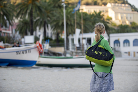 Баул Exped Stowaway 20