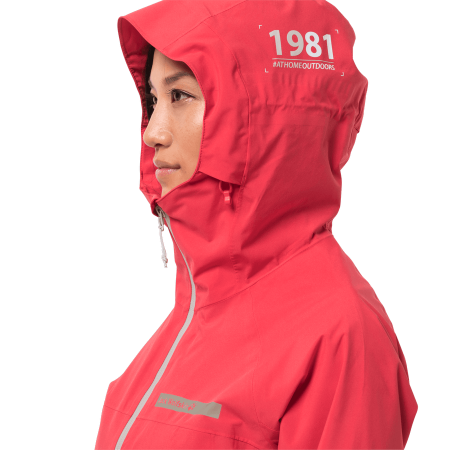 Куртка мембранная JACK WOLFSKIN OFFSHORE Куртка мембранная JACK WOLFSKIN OFFSHORE