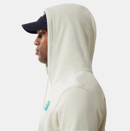 Толстовка The North Face Walls Are Meant For Climbing PO HDY