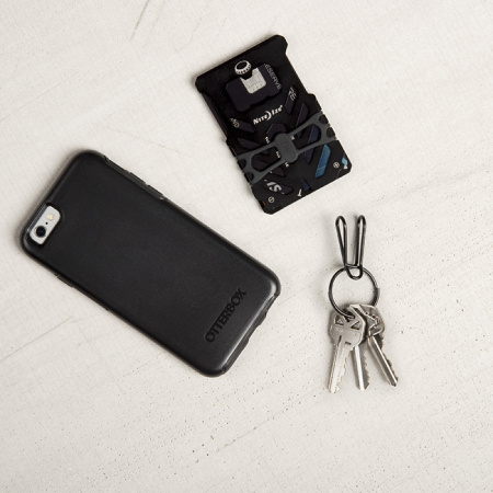 Брелок для ключей SqueezeRing