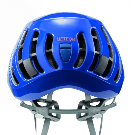 Каска PETZL METEOR IV