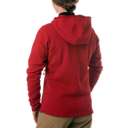 Кофта Montbell CLIMAPLUS Knit Parka