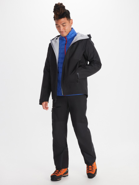 Мужская мембранная куртка MARMOT Mitre Peak GORE TEX