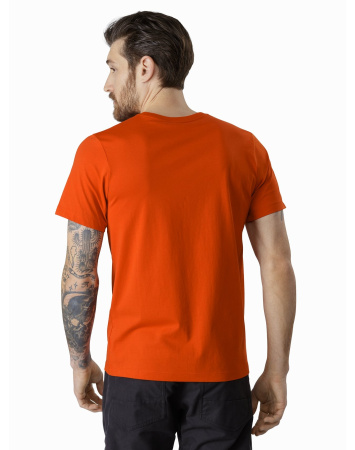 Футболка ARCTERYX Archaeopteryx SS Футболка ARCTERYX Archaeopteryx SS