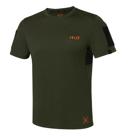 Мужская футболка H.U.T. Parma