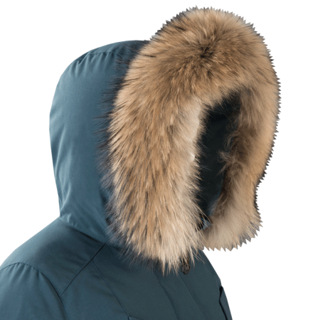 Куртка SIVERA Шуя