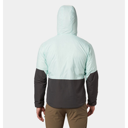Куртка Mountain HardWear Compressor Hoody