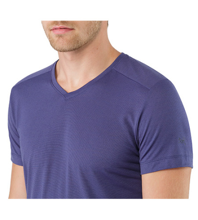 Футболка ARCTERYX A2B