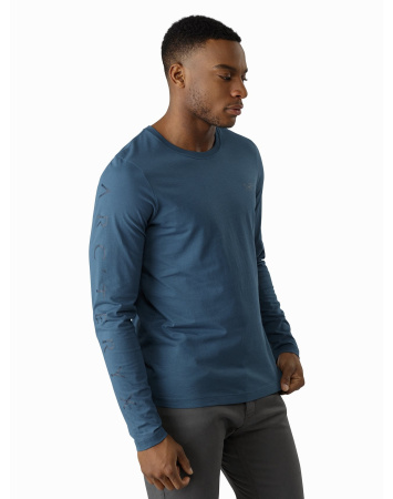 Футболка ARCTERYX Downword LS