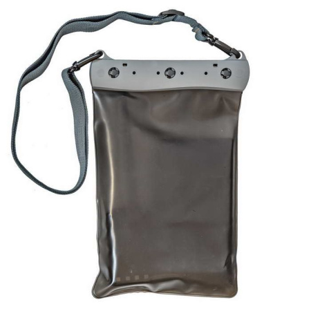 Прозрачная герметичная сумка AQUAPAC Clear Matterhorn