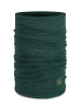 Бандана BUFF Merino Lightweight Solid Silversage