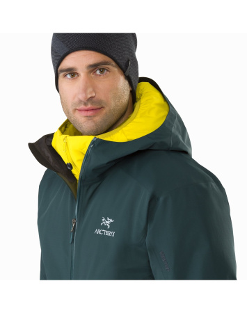 Куртка ARCTERYX Zeta SL Куртка ARCTERYX Zeta SL