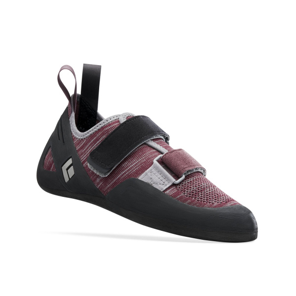 BLACK DIAMOND скальные туфли Momentum жен. (5.5, merlo)