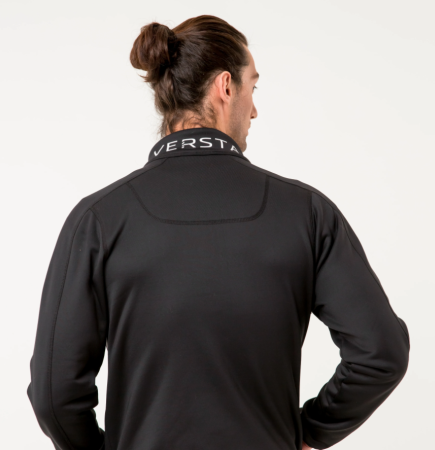 Куртка флисовая VERSTA микрофлис