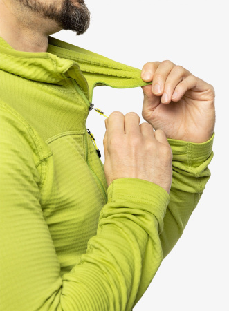 Куртка флисовая MARMOT PREON HOODY