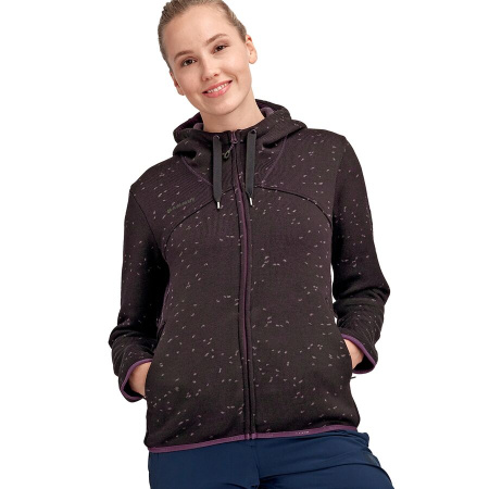 Кофта MAMMUT Chamuera ML Hooded
