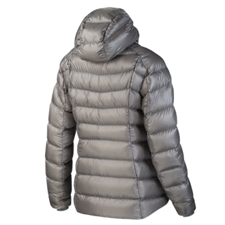 Куртка SIVERA Бармица Quark