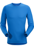 Футболка ARCTERYX PHASE SL CREW LS