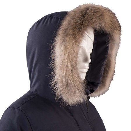 Пальто SIVERA Баенка 2.0 МС