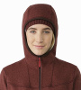 Кофта ARCTERYX COVERT Hoody Кофта ARCTERYX COVERT Hoody