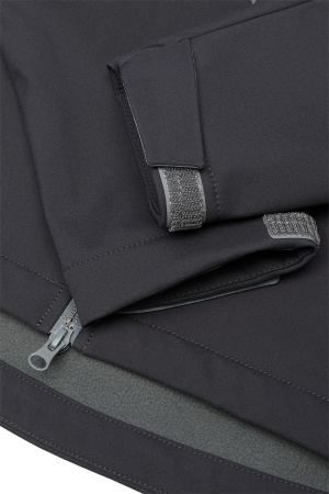 Мужская софтшелл куртка OZONE Hot