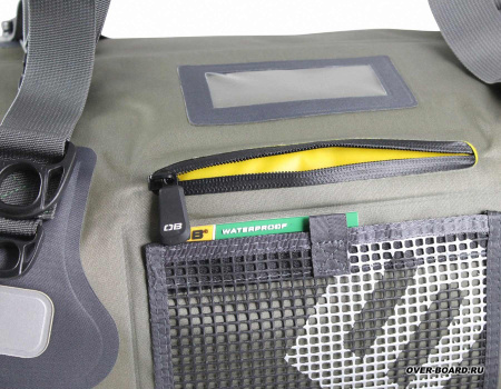 Баул OverBoard Waterproof Ultra light 50