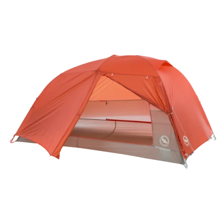Сверхлегкая палатка Big Agnes COPPER SPUR HV UL3