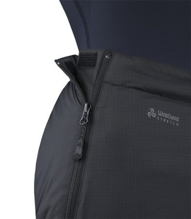 Женские утепленные брюки-самосбросы SIVERA  Az | Камка