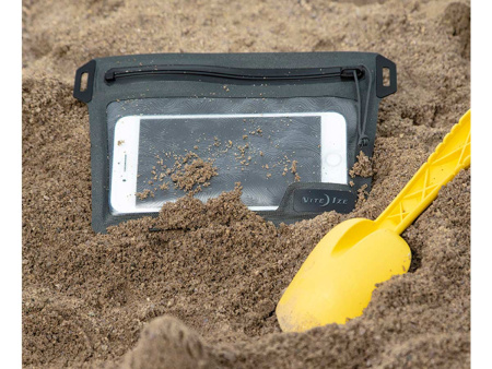 Гермочехол NiteIze RunOff Waterproof Pocket