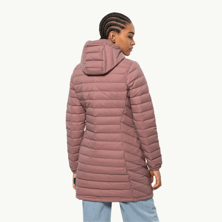 Пальто JACK WOLFSKIN GLOWING MOUNTAIN