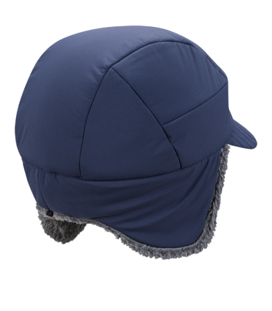 Шапка SIVERA Минок