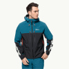 Куртка JACK WOLFSKIN MOROBIA 3L Куртка JACK WOLFSKIN MOROBIA 3L