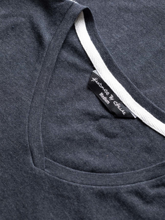 Футболка CHILLAZ Barcelona Cow