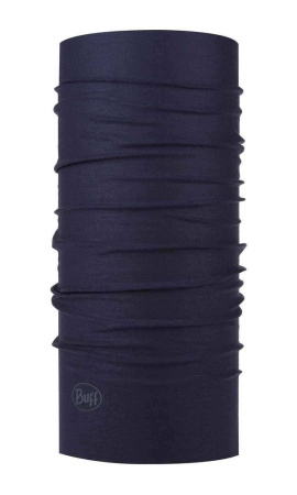 Бандана BUFF Original Solid Night Blue