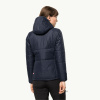 Куртка JACK WOLFSKIN BERGLAND INS HOODY