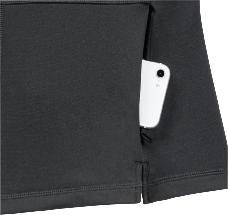 Джерси JACK WOLFSKIN BIKE COMMUTE HALFZIP Джерси JACK WOLFSKIN BIKE COMMUTE HALFZIP
