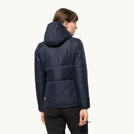 Куртка JACK WOLFSKIN BERGLAND INS HOODY