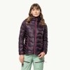 Куртка JACK WOLFSKIN ALPSPITZE DOWN HOODY