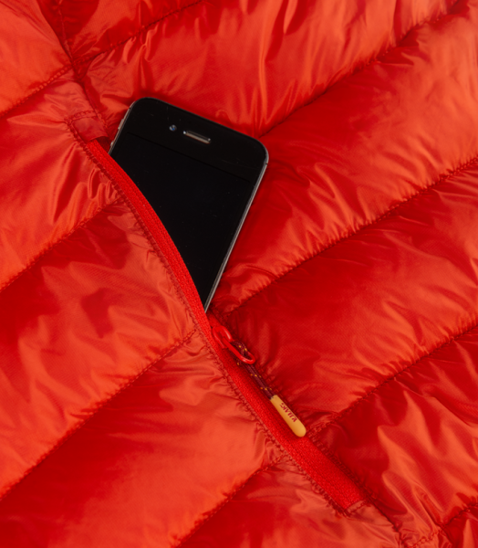 Мужская утепленная куртка SIVERA Az | Бехтерец Summit Мужская утепленная куртка SIVERA Az | Бехтерец Summit