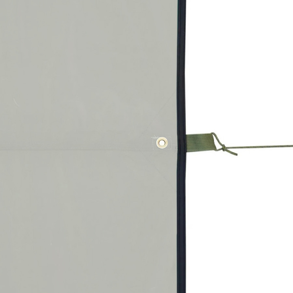 Тент с защитой от ультрафиолета UV50 TRAMP 4х6 м