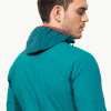 Куртка JACK WOLFSKIN ALPSPITZE INS HOODY