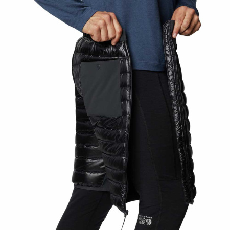 Шорты утепленные Mountain HardWear Ghost Whisperer Шорты утепленные Mountain HardWear Ghost Whisperer