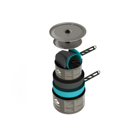 Набор посуды Sea to Summit Alpha Pot 2.2