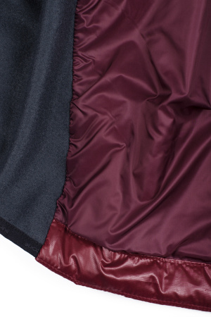 Мужская утепленная куртка OZONE Clever