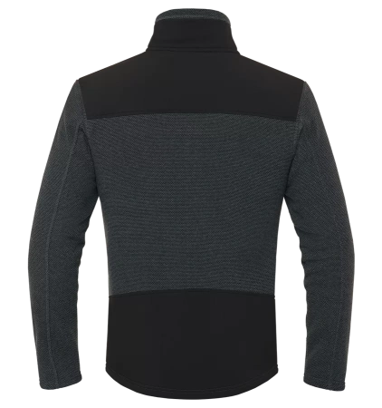 Мужская флисовая куртка H.U.T. Urman