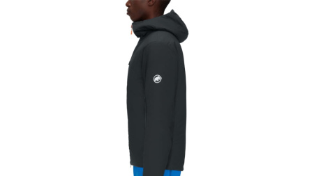Куртка MAMMUT Rime IN Flex Hooded Куртка MAMMUT Rime IN Flex Hooded